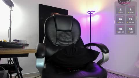 Nicolas Fellener online show from November 29, 4:04 am