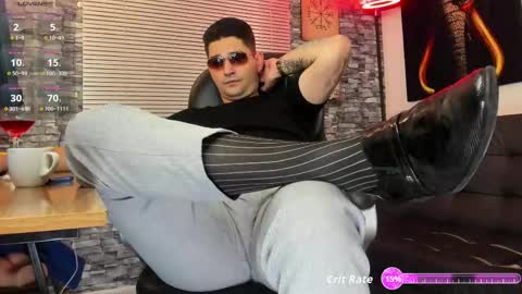 Snapshot of nicolass_fellener chatting on May 27, 5:59 am Nicolas Fellener online show from May 27, 5:59 am