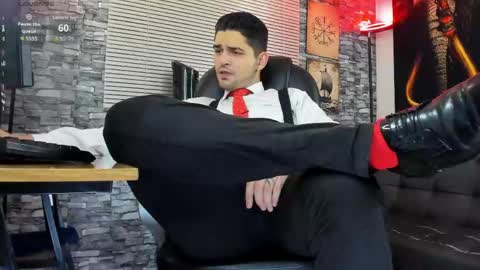 Snapshot of nicolass_fellener chatting on June 7, 4:05 am Nicolas Fellener online show from June 7, 4:05 am