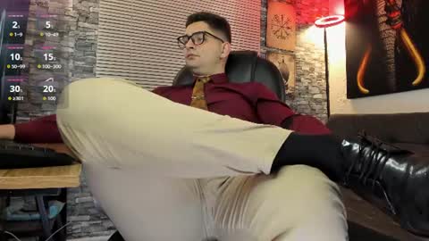 Snapshot of nicolass_fellener chatting on June 13, 5:05 am Nicolas Fellener online show from June 13, 5:05 am