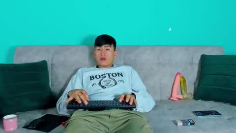 nicolastorres__ online show from November 13, 3:16 am