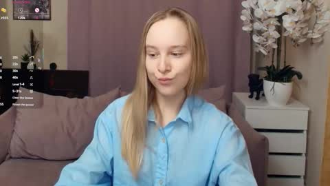 Nicoletta online show from January 7, 7:16 pm