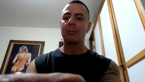 Nicolay online show from October 14, 11:05 pm