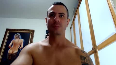 Nicolay online show from October 20, 10:10 pm
