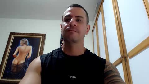 Nicolay online show from October 21, 8:53 pm