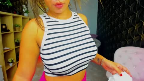 Nico online show from January 16, 1:37 am