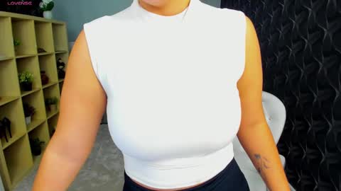 Nico online show from March 6, 12:54 am