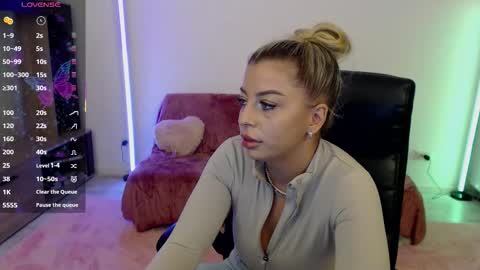 Nico online show from September 20, 4:41 pm