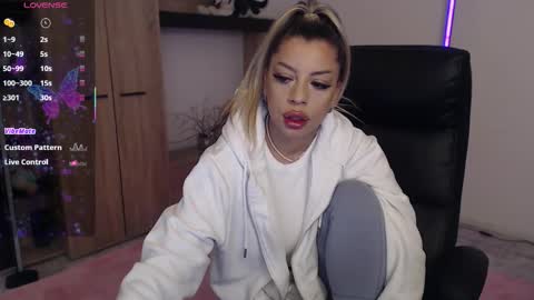 Nico online show from December 2, 3:40 pm