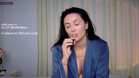 nicole online show from March 16, 6:12 pm