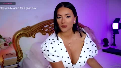 nicole online show from April 27, 6:06 pm