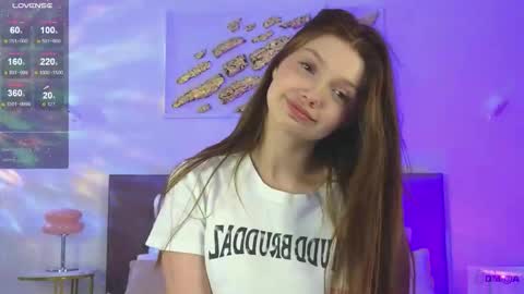 Nicole online show from November 1, 9:39 pm