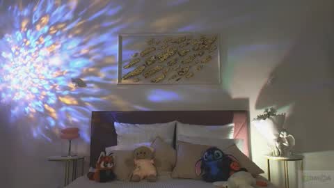 Nicole online show from December 4, 9:12 pm