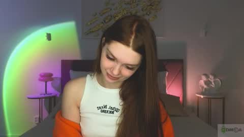 Nicole online show from February 10, 9:08 pm