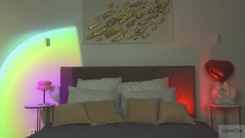 Nicole online show from February 14, 9:00 pm