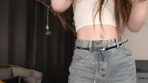Nicole online show from May 10, 8:58 pm