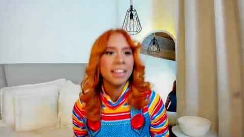 Snapshot of nicole_brown1126 chatting on June 30, 3:51 am nicole_brown1126 online show from June 30, 3:51 am