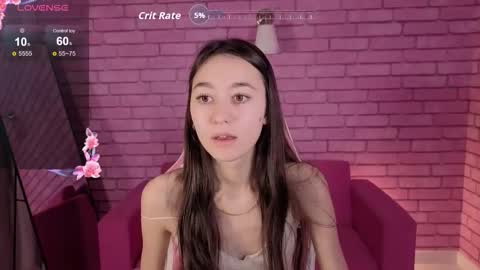 Nicole online show from February 7, 1:09 am