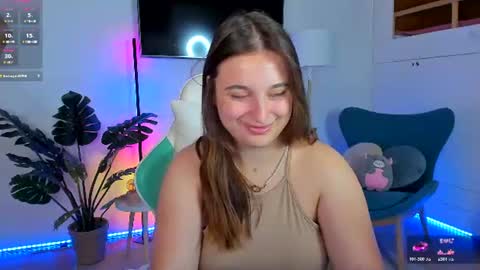Snapshot of nicole_de_lux chatting on July 18, 5:44 am Nicole De Lux online show from July 18, 5:44 am
