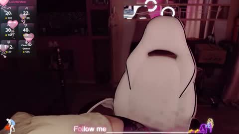 Snapshot of nicole_g0ld_ chatting on February 10, 7:56 am Nicole online show from February 10, 7:56 am