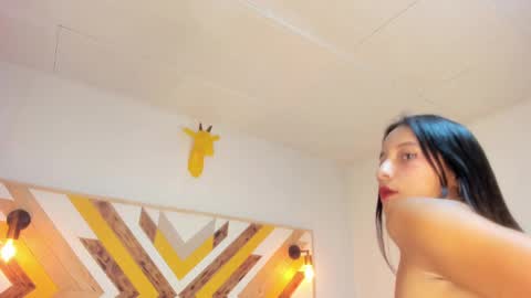 Nicole Haley online show from February 19, 6:21 pm