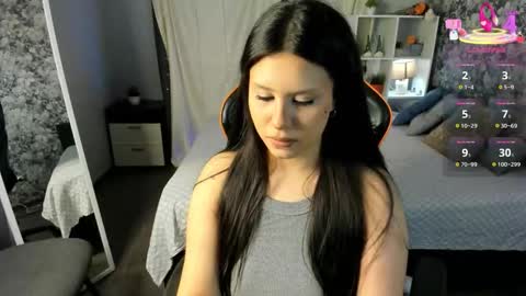 My name is Nicole. I m completely new here online show from December 15, 12:09 pm