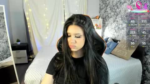 My name is Nicole. I m completely new here online show from December 19, 7:04 am