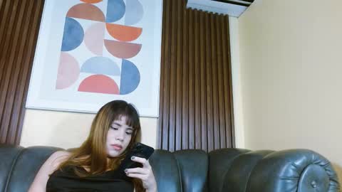 Snapshot of nicole_ramires chatting on January 14, 4:23 pm Nicole Ramires online show from January 14, 4:23 pm