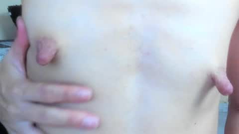 Nicole Santana online show from April 28, 2:27 am