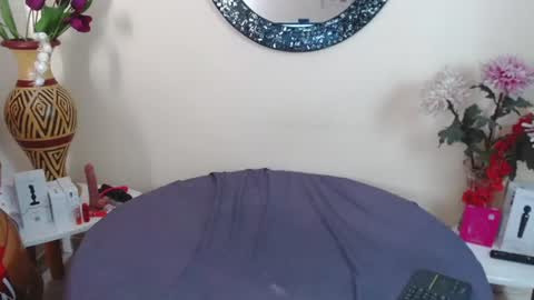 Nicole Santana online show from June 11, 9:02 pm