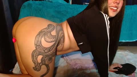  Anna Nicole  online show from March 3, 7:39 pm