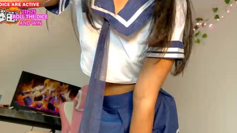 Nicole INDEPENDENT MODEL  online show from May 13, 8:27 pm