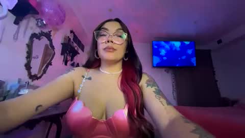 Nicole online show from April 26, 6:11 am
