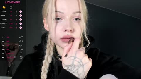 Snapshot of nicole_yo chatting on December 21, 11:33 am Mary online show from December 21, 11:33 am