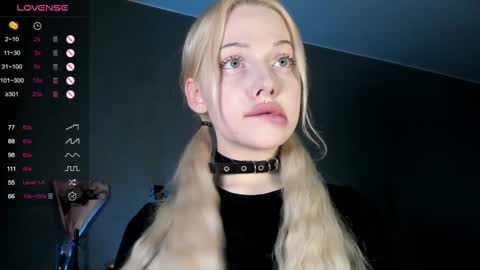 Snapshot of nicole_yo chatting on January 4, 4:12 am Mary online show from January 4, 4:12 am