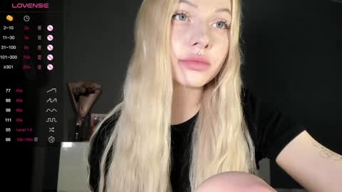 Snapshot of nicole_yo chatting on January 5, 8:10 pm Mary online show from January 5, 8:10 pm