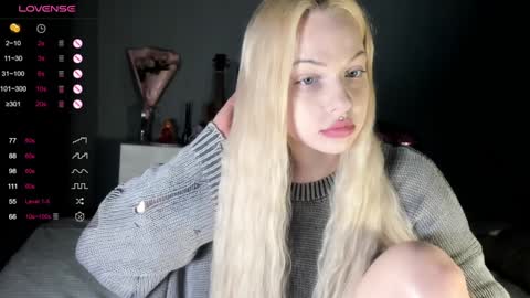 Snapshot of nicole_yo chatting on January 15, 2:35 pm Mary online show from January 15, 2:35 pm