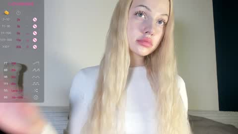 Snapshot of nicole_yo chatting on January 17, 1:25 am Mary online show from January 17, 1:25 am