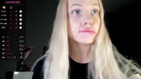 Snapshot of nicole_yo chatting on January 18, 3:42 am Mary online show from January 18, 3:42 am