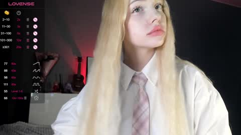 Snapshot of nicole_yo chatting on January 29, 11:56 pm Mary online show from January 29, 11:56 pm