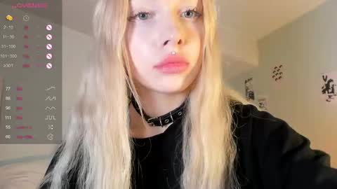 Snapshot of nicole_yo chatting on February 25, 11:22 pm Mary online show from February 25, 11:22 pm