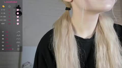 Snapshot of nicole_yo chatting on March 7, 2:36 am Mary online show from March 7, 2:36 am