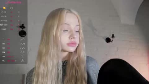 Snapshot of nicole_yo chatting on March 8, 12:11 am Mary online show from March 8, 12:11 am