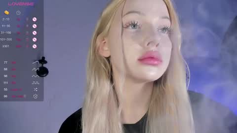 Snapshot of nicole_yo chatting on March 8, 8:44 am Mary online show from March 8, 8:44 am