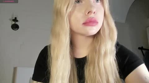 Snapshot of nicole_yo chatting on March 11, 12:33 am Mary online show from March 11, 12:33 am