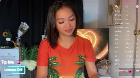 Snapshot of nicolecellini chatting on February 21, 4:52 pm NICOLE online show from February 21, 4:52 pm