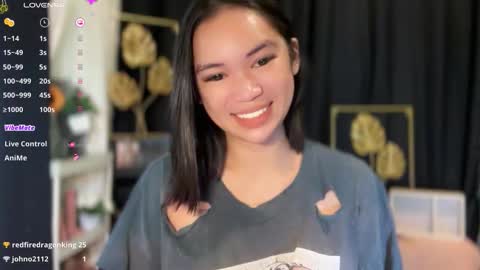 Snapshot of nicolecellini chatting on March 22, 1:58 pm NICOLE online show from March 22, 1:58 pm