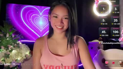 NICOLE online show from May 4, 5:31 pm