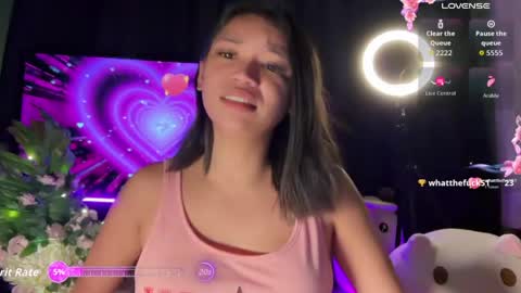 NICOLE online show from May 6, 6:57 pm