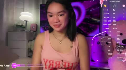 NICOLE online show from June 7, 9:29 pm